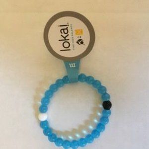 Water Lokai Bracelet